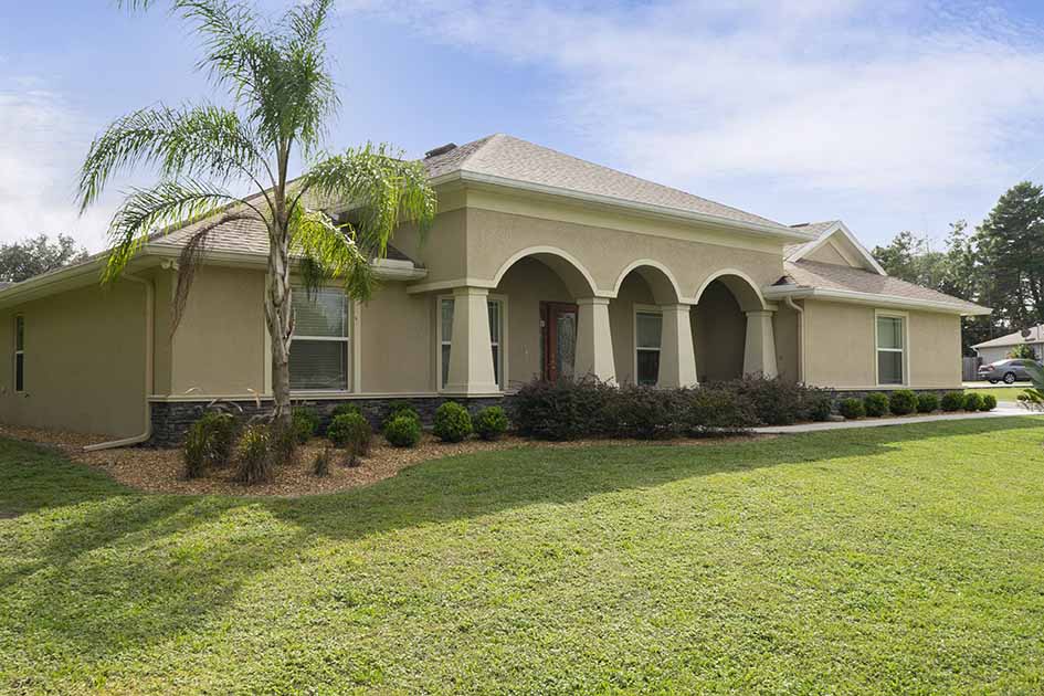 Verona Model Hartland Homes